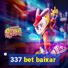 337 bet baixar